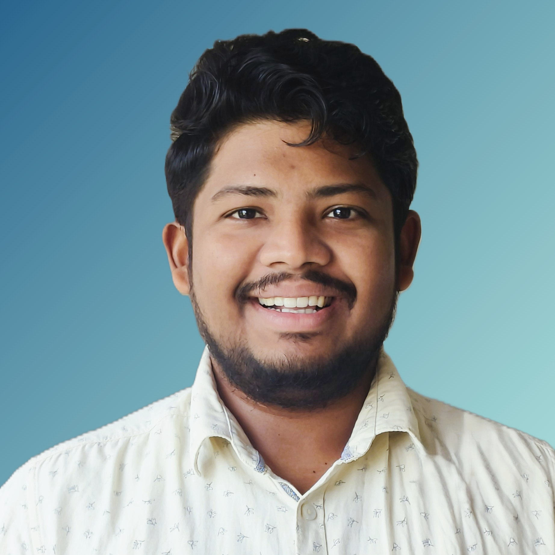 Profile picture of Bidyadhar